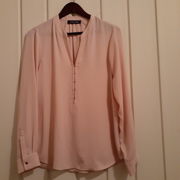 Ivanka Trump blouse - Picture 1 of 3